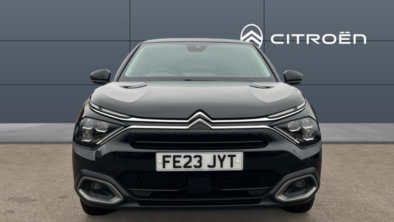 Citroen C4 1.2 PureTech [130] Shine Plus 5dr Auto Petrol Hatchback
